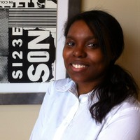 Kandia Jackson