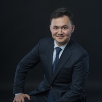 Arman Sharafudinov