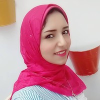 DR.Rowida Essam El-Dine Mahmoud