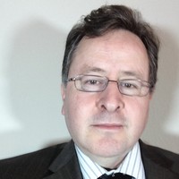 Gabriel Serrano, MBA