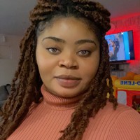 Celine Onwuchekwa