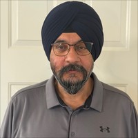 Baljeet Bhasin