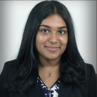 Meenakshi Nair