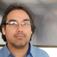 Rodrigo Riquelme Barros