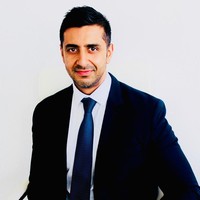 Mo Aziz