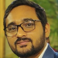 Paras Sharma