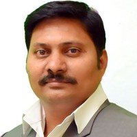 Dr. E.V.Reddy .
