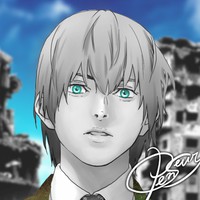 ペンスール 元漫画家