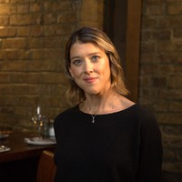 Marian (Maz) Bryden