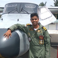 Lt Cdr Vimalraj S--CCDAcademy-93424 28234