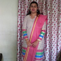 Manasi Shevade