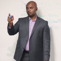 Luc Owono