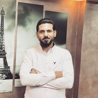M.Eng. Khubaib Alaswad