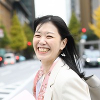 長岡 菜都子