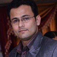 Ishan Luthra