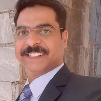 Dr. Mahendra Singh Rathore
