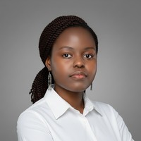 Esther NKOUMA