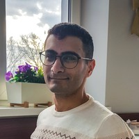 Ahmed El-Bahrawy