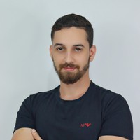 Joao Pedro Maia