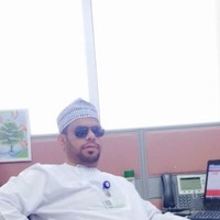 Abdullah Al Araimi