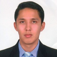 William Jair Dávila Vargas
