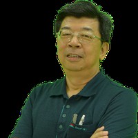 Gary C.-W. Shyi