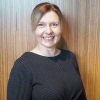 Dr Jo Gordon