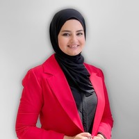 azzah Alkhalailah