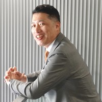 鯨岡 栄一郎
