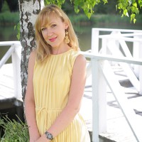 Alena Lugovtsova