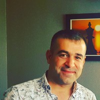 Erkal Büyükaşik