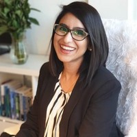 Cheryl P Pinto