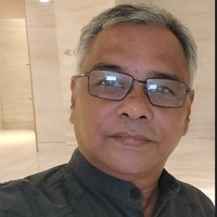 HARIHARAN RAMAKRISHNAN