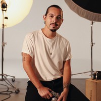 Luis Alejandro Marquez AKA Vomba