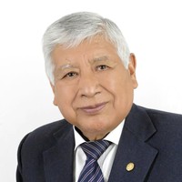 José Alipio Gonzales Rios