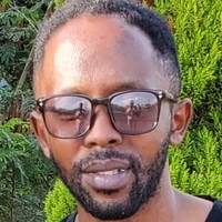 James Kagunga