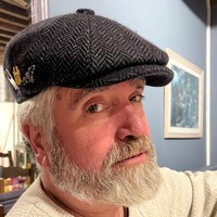Clive McG