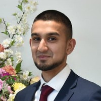 Danial Farooq