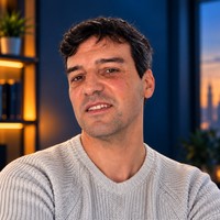 Javier Héctor Comi Paricio