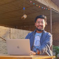 Nikhil Srivastava