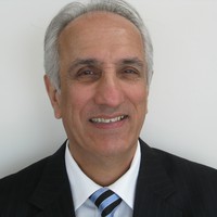 Kerman Bharucha