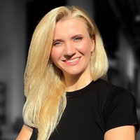 Natalia Vilchynska