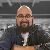 Dave Farias