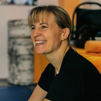 Svenja Höse, zartes Glück- kleine Familienoase