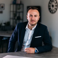Matteo Zaralli