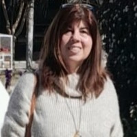 María Victoria García