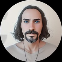 Dr Sergey Tmenov (灵魂人)