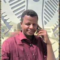 Ahmed Elsamani