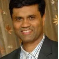 Ashok Patil