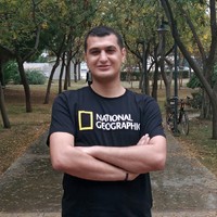 İsmail Yılmaz